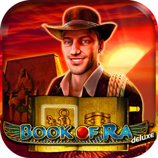 book of ra g