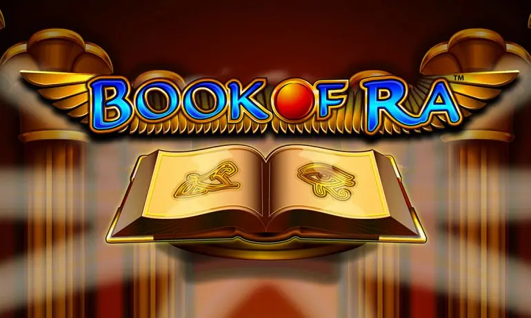 book of ra gioco