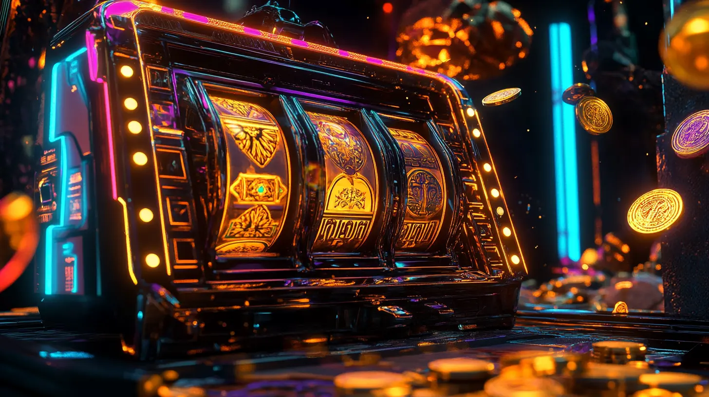 gioco book of ra